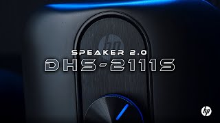 SPEAKER 2 0 DHS 2111S