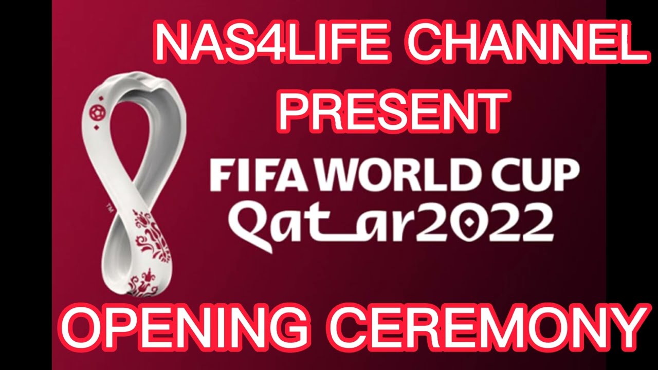 SUBHA ALLAH !!!! OPENING CEREMONY FIFA WORLD CUP QATAR 2020.❤️👍💯