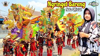 Ngringet Bareng - Voc. Nayah | Singa Depok Putra Pai Muda 2023 | Kalimati - Jatibarang IM.