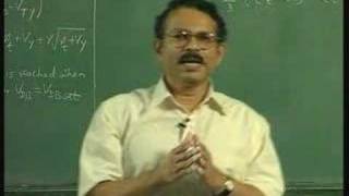 Lecture-40-MOS Field Effect Transistor(Contd)