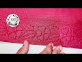 Punjabi suit 💥 salwar poncha design || Ladies pant mohri design cutting and stitching