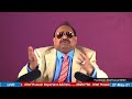 Live: MQM F&L Altaf Hussain's Important Address On 27 May 2021