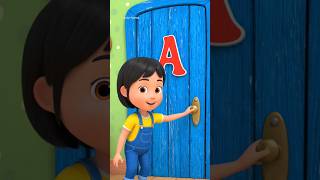 Let's learn Fruits Name! 🍎 | Fun Learning for Kids #lulutvrhymes #kidslearning #learning #toddlers