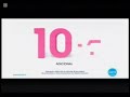 Comercial Paris 2013 (50 Años De Cencosud)