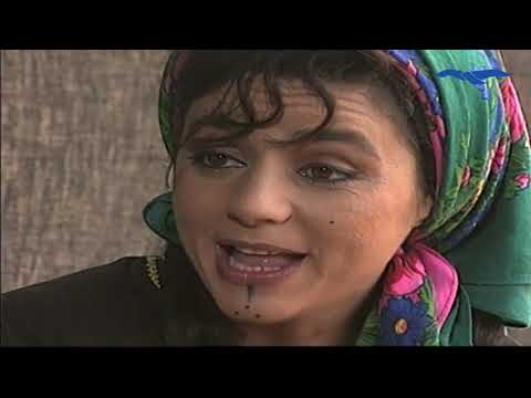 المسلسل البدوي بنت الطناب الحلقة 2 الثانية