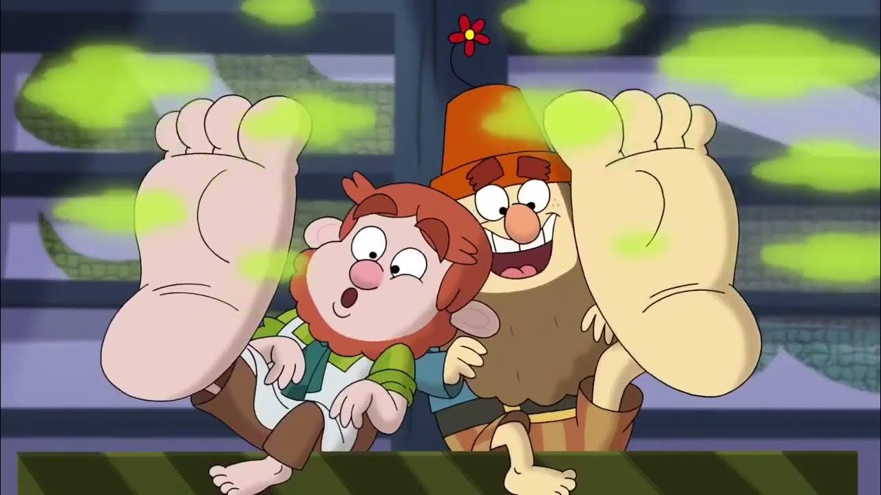 Cartoon Foghorn Sound 58 YouTube