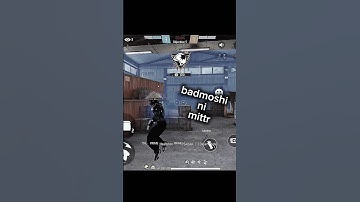 enemy trolling me and my friend then 💀💀