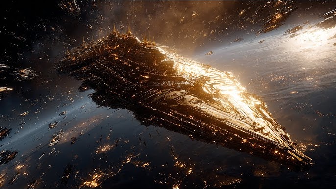 Never Underestimate a Piece of Metal Moving at High Speed | Best HFY  Stories | HFY Sci-Fi Story - YouTube