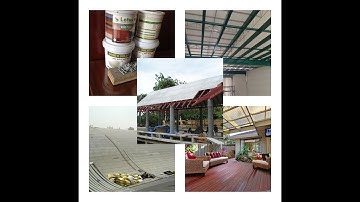 Smileboard - Tấm xi măng dăm gỗ lót sàn 3d Cemboard Thái Lan