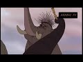 Jungle Book Colonel Hathi Arabic Tv