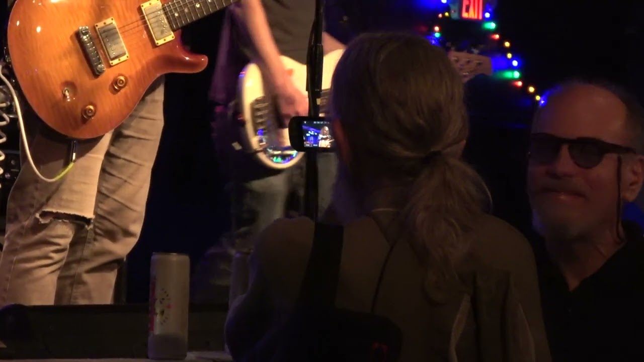 Larry's Homework @ 1st Annual  Athens GA Live Music  Fest   40 Watt Club   07 19 24