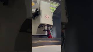Ready CNC Milling Vdls_850 1000x500, DMTG Generetec Group Control Fanuct,Direct Drive,1200rpm