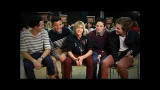 What About Tonight - Auditions - The X Factor Australia 2012 night 1` [FULL]