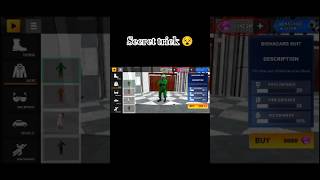 Es Secret Trick Se Har Game Me Unlimited Money? #shorts #gaming #vegascrime #hack