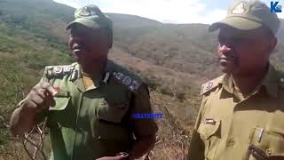 CHANZO CHA AJALI YA MLIMA KITONGA HIKI HAPA..