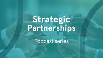 Strategic Partnerships | Exploring Siemens