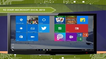 Spread sheets- An Introduction (Part-A) class-7