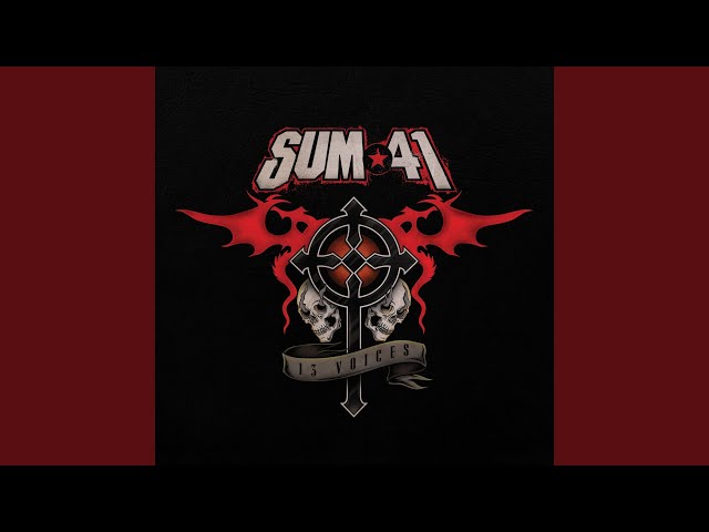 SUM 41 - BREAKING THE CHAIN