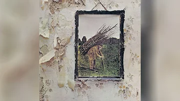 Led Zeppelin - Led Zeppelin IV (1971) (Full Album)