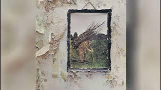 Led Zeppelin - Led Zeppelin IV (1971) (Full Album)