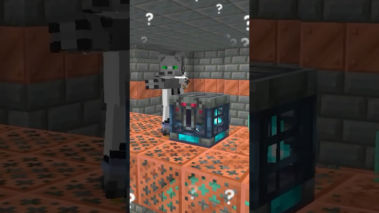 Los VAULT son RANDOM