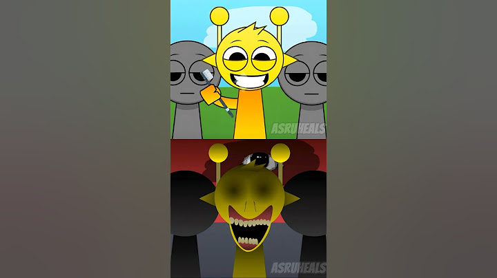 Incredibox Sprunki Scrunkly Vs Sprunki Scrunkly But Alive