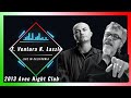 Fred Ventura Ken Laszlo   Avec Night Club California 2013