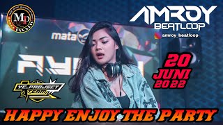 Download lagu " New Song Minang 2022 " Dj Amroy 20 Juni 2022 || Mp Club Pekanbaru mp3