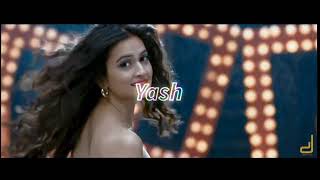 googly song in Hindi | Yash