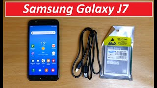 Samsung Galaxy J7 Original Battery Replacement