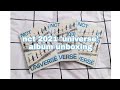 🦋Распаковка альбома NCT 2021 - Universe (Photobook ver.) | kpop album unboxing