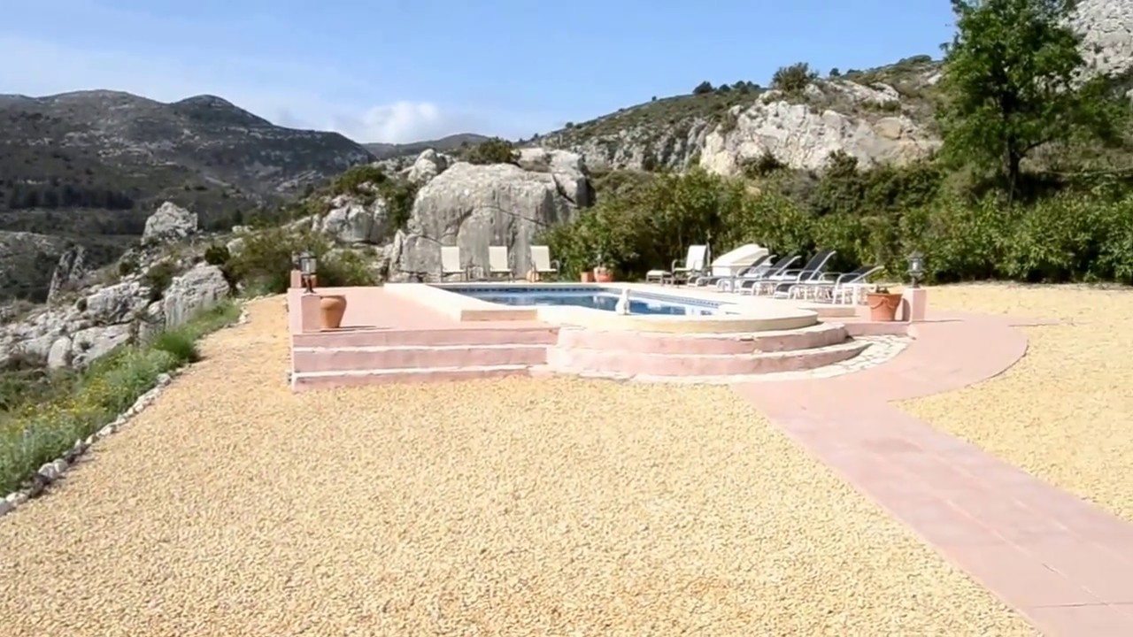 6179 Casas Confrides