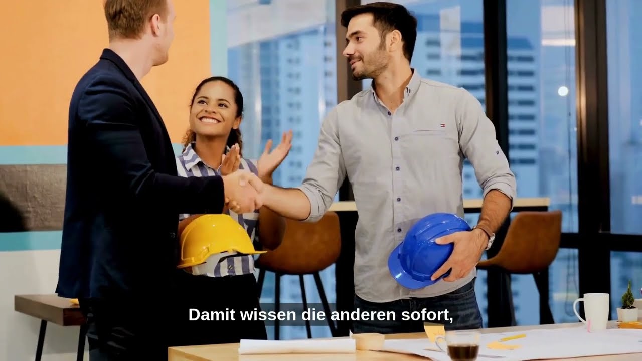 Offene Gespräche führen - So kann das gehen!