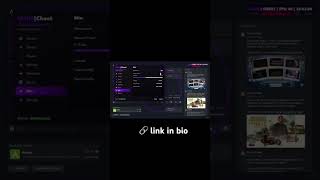 IANIS|CHEAT 🔗ShowCase🔗Discord: https://discord.gg/4FEvEvTScq
