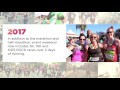 2017 Rock 'n' Roll Arizona Marathon & 1/2 Marathon Facts Video