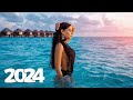 Rihanna, Avicii, Justin Bieber, Kygo, Selena Gomez, Alok, Bastille, David Guetta - Summer Nostalgia