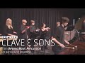 Clave  sons  from beyond basic percussion
