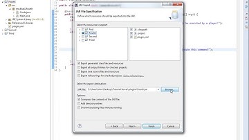 1.9 Plugins 04 ~ Permissions!