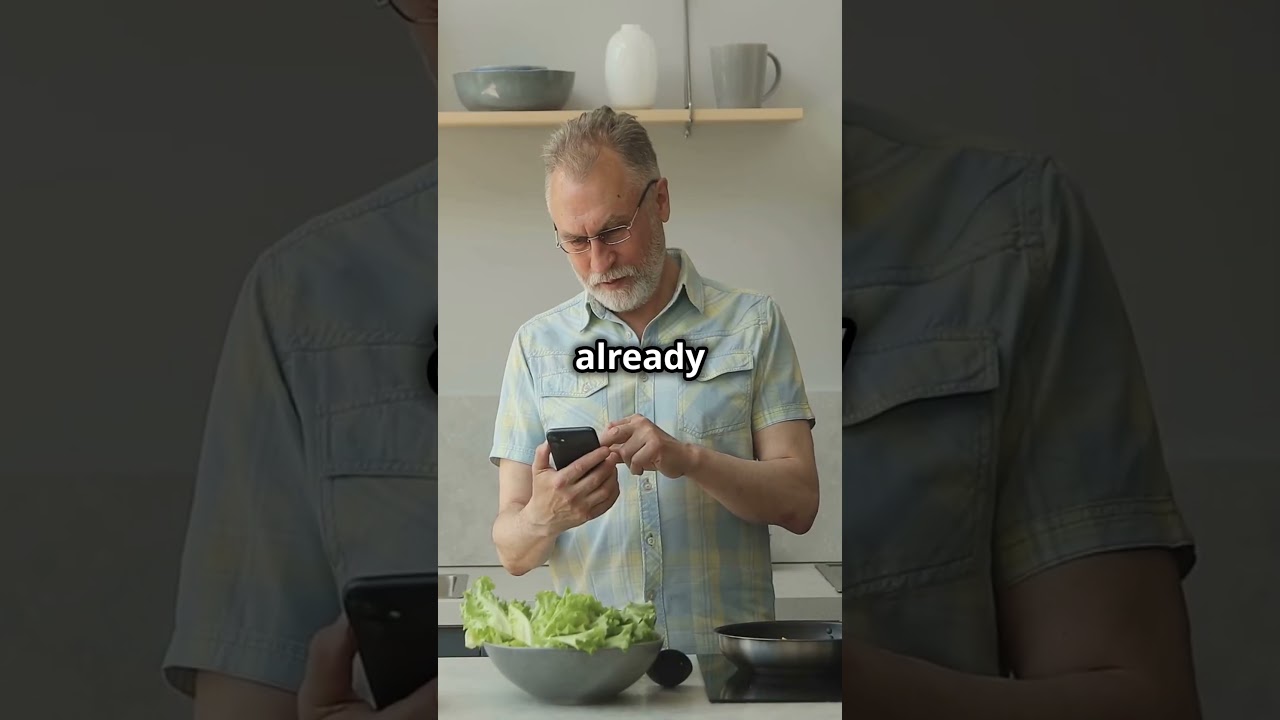 AI-Driven Smart Kitchens: Cooking with the Help of Technology.  