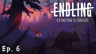 Everything that Mattered[Endling:Episode #6 ]