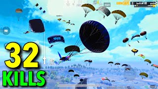 BEST FIGHT IN MILITARY BASE!!! | PUBG MOBILE
