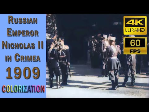 Video: Russian architect Nikolai Petrovich Krasnov: biography, achievements and interesting facts