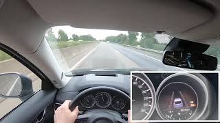 How to use and setup our limiter (LIM / ASL) Mazda CX-5 DIY