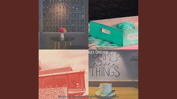 Suave Backdrops for Summertime