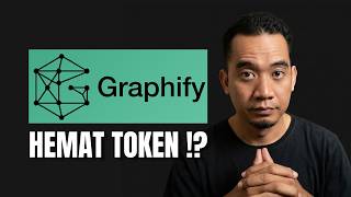 Tutorial Instal Graphify di OpenCode dan Catatan Saya (Jangan Salah Sangka) screenshot 3