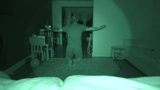 Absolutely TERRIFYING… This Scared Me BAD