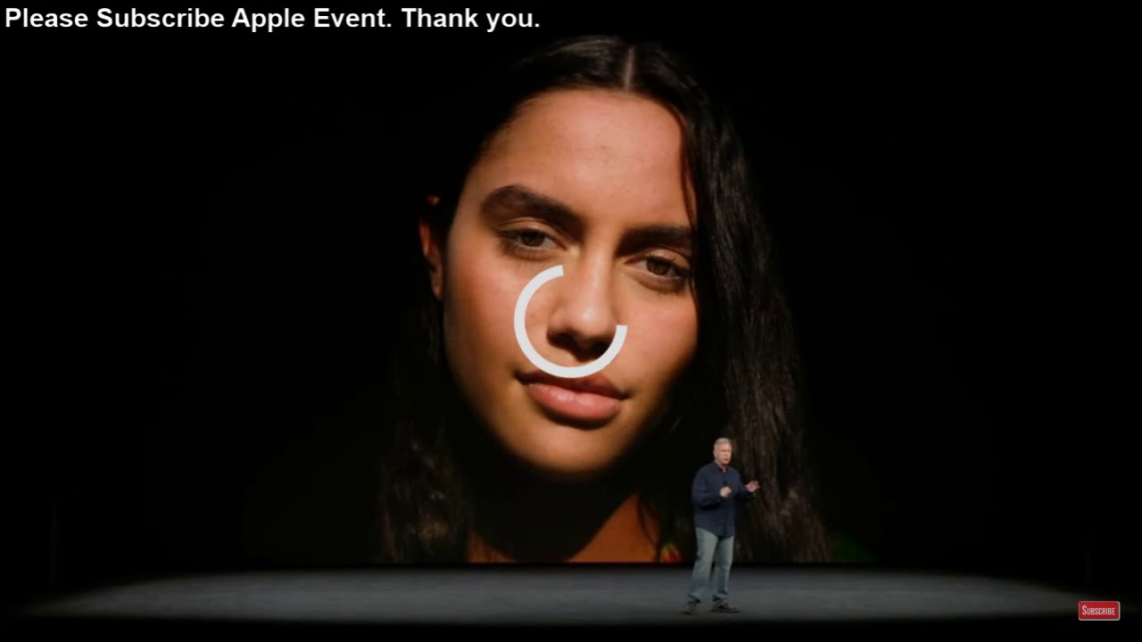 Apple Event Keynote September 12th 2017 iPhone 8 and 8 Plus