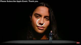 Apple Event Keynote September 12th 2017 iPhone 8 and 8 Plus