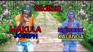 NG'WANA KALANGA FT MAKULA JOSEPH  LEKOD
