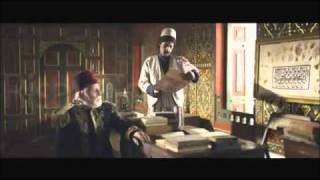 Hür Adam - Yeni Fragman